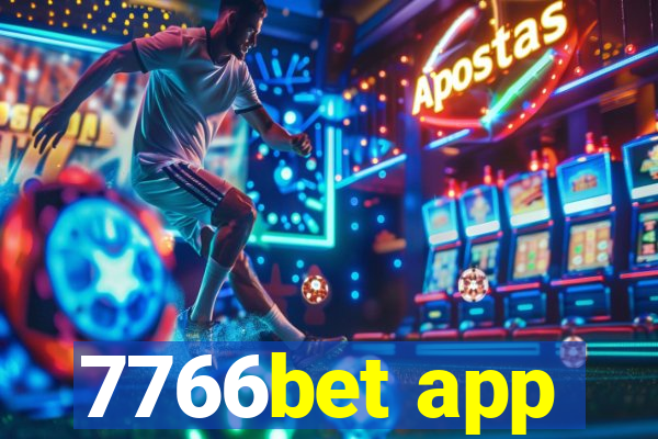 7766bet app